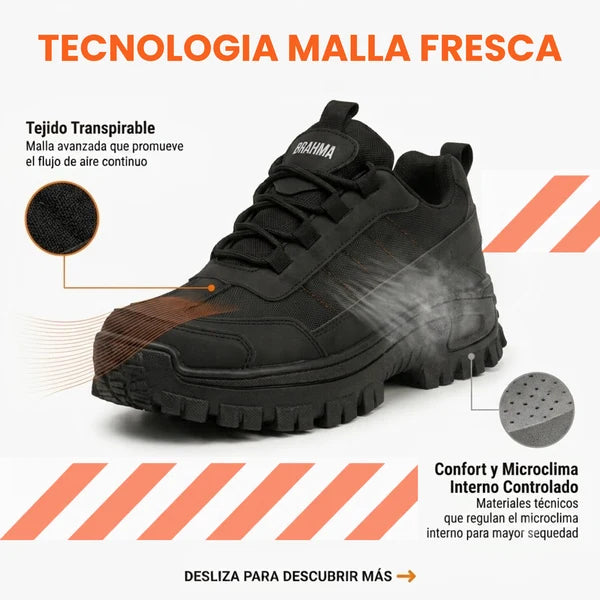 🔥 BRAHMA MONSTER 4.0 | ¡NUEVO LANZAMIENTO!